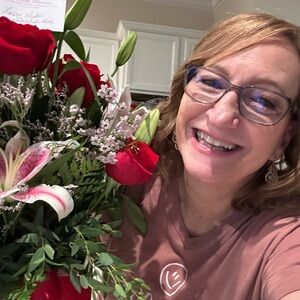 Meet your Posher, Laura